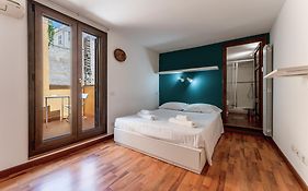 Ciambella Arch Apartment For 6 People @Largo Argentina